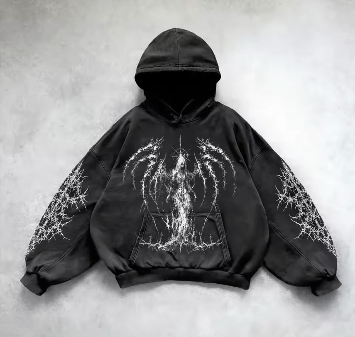 Dark Ascension Hoodie