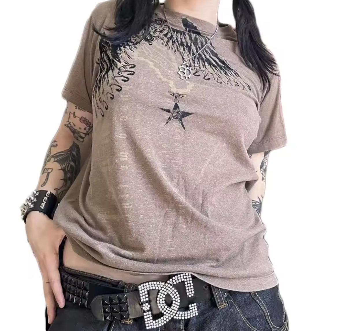 Y2k Top