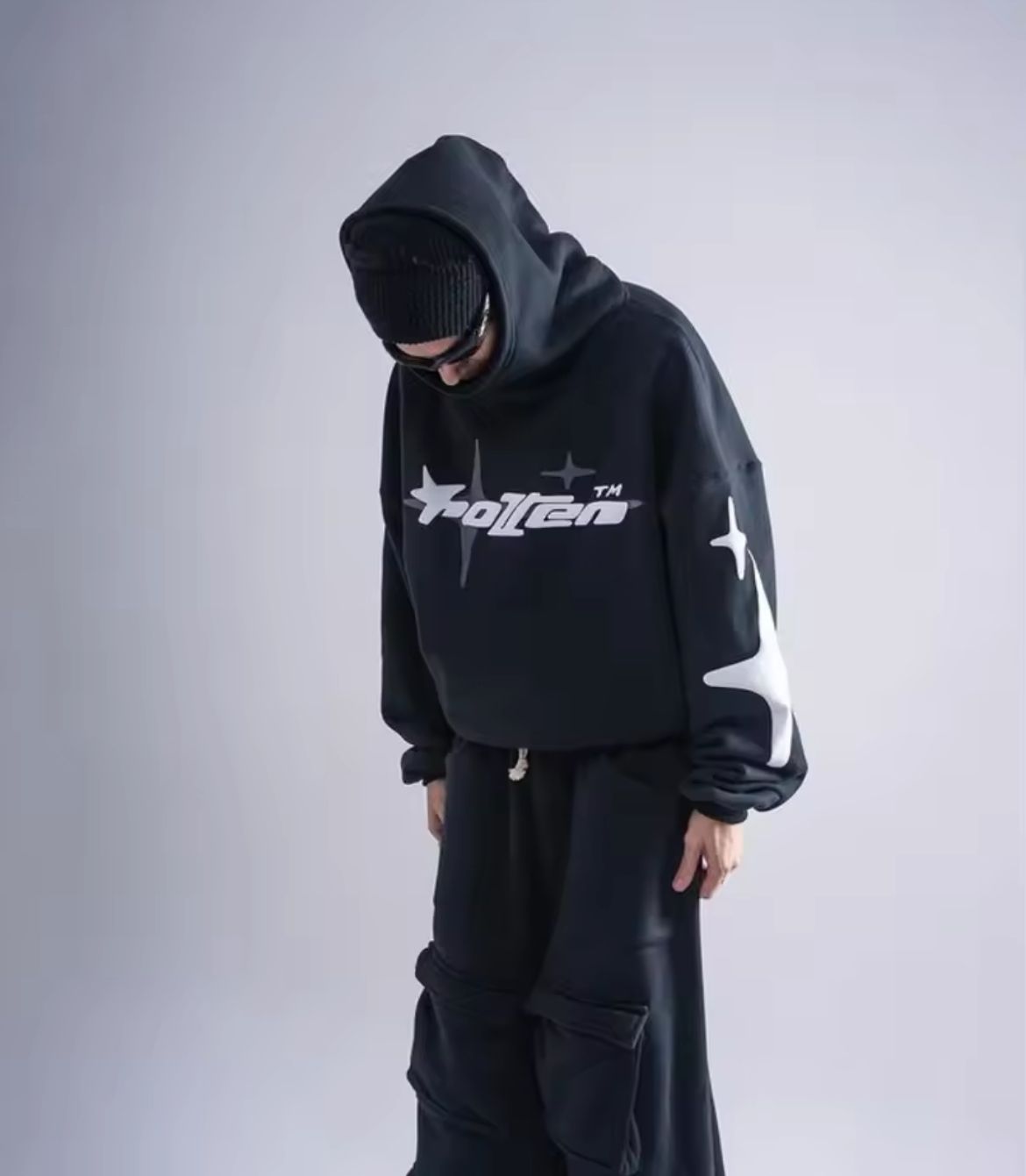 Popwave Hoodie