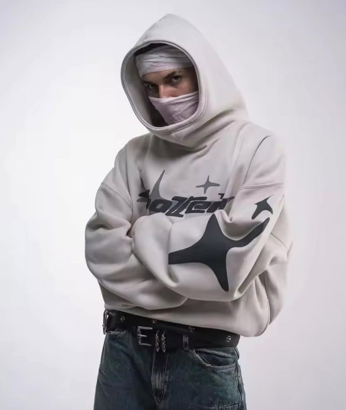 Popwave Hoodie