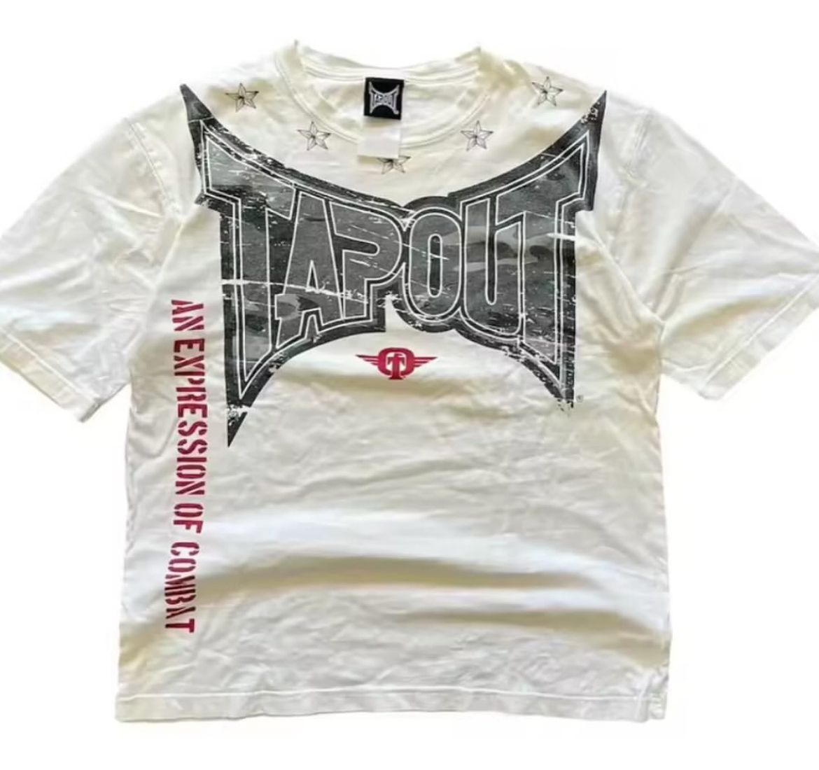 Tapout Shirt