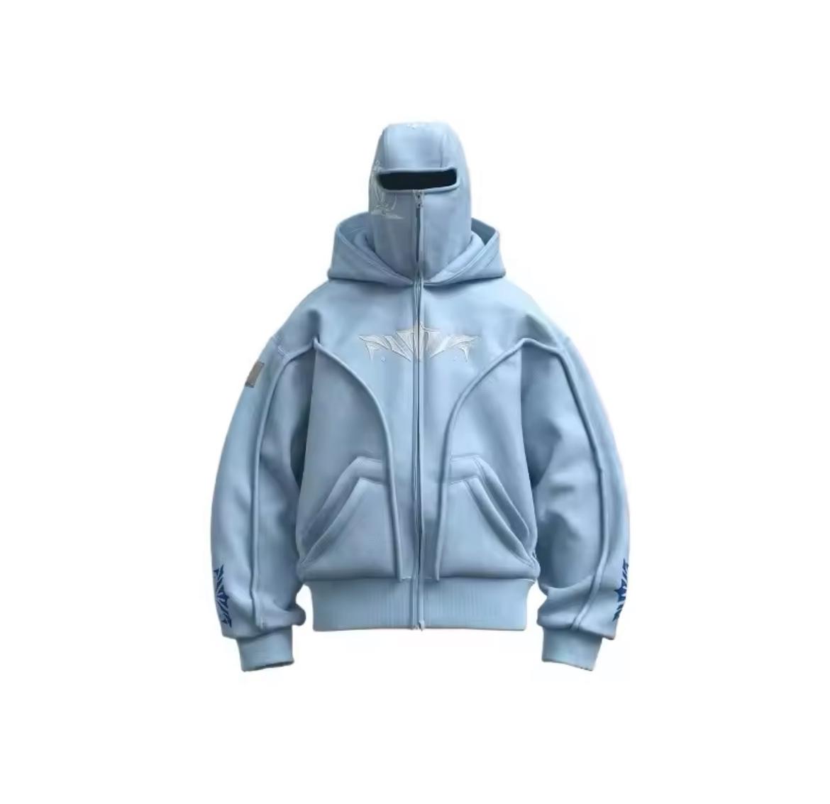 Ninja Hoodie