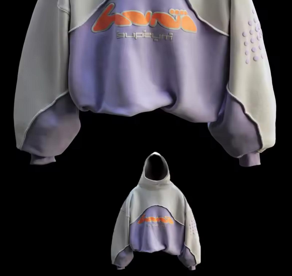 Huni Hoodie