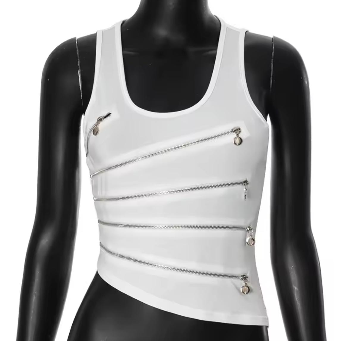 Urban Zipped