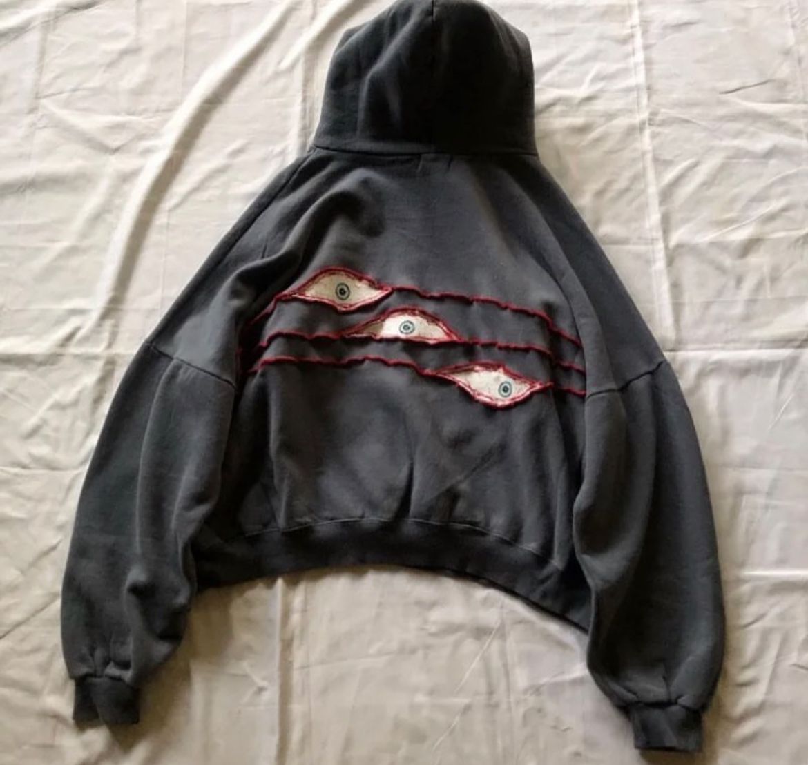 Third Vision Hooodie