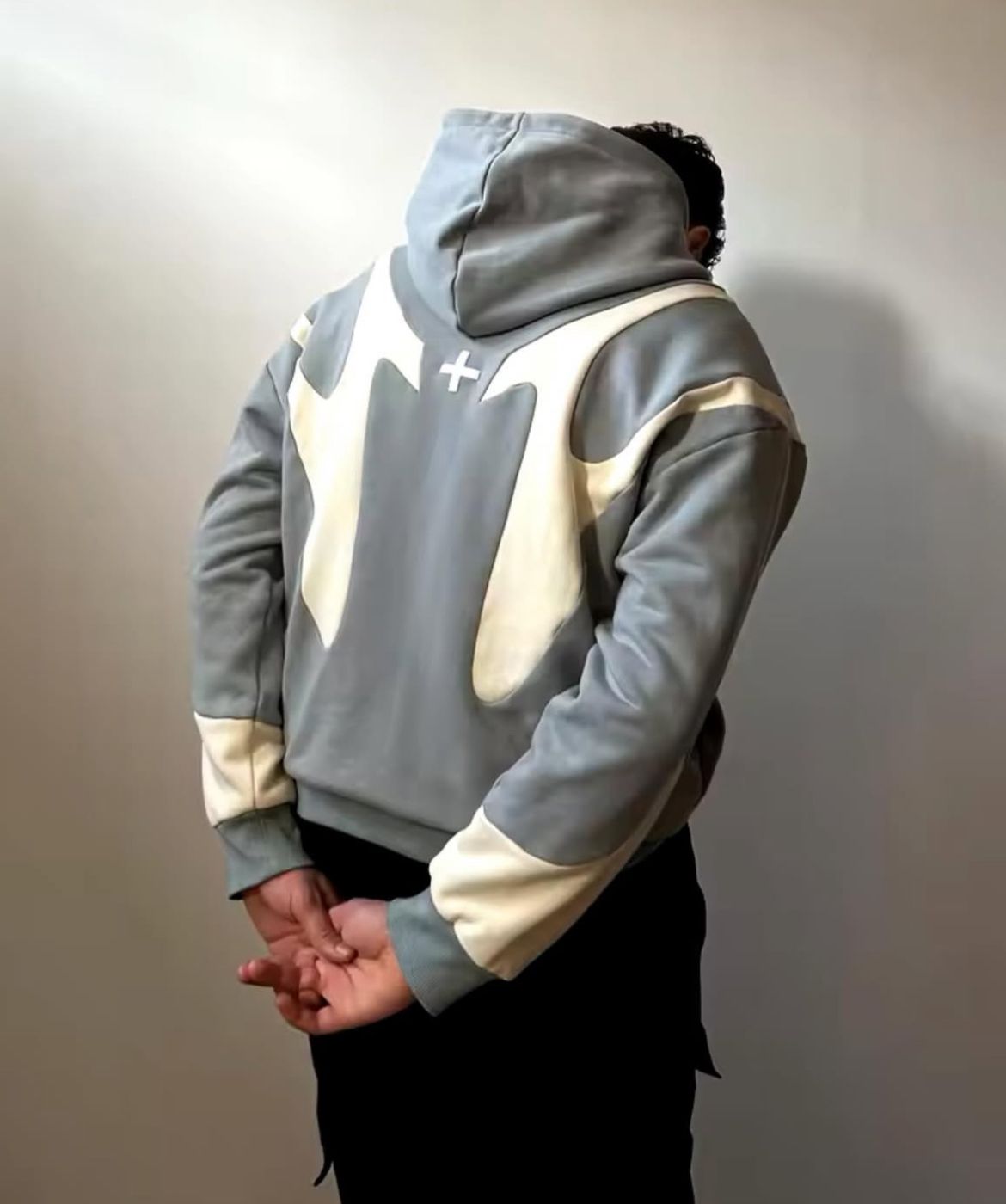 Dual Fade Hoodie