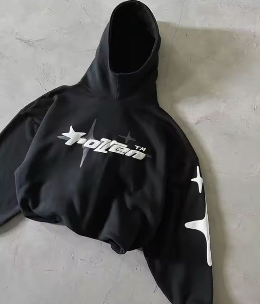 Popwave Hoodie