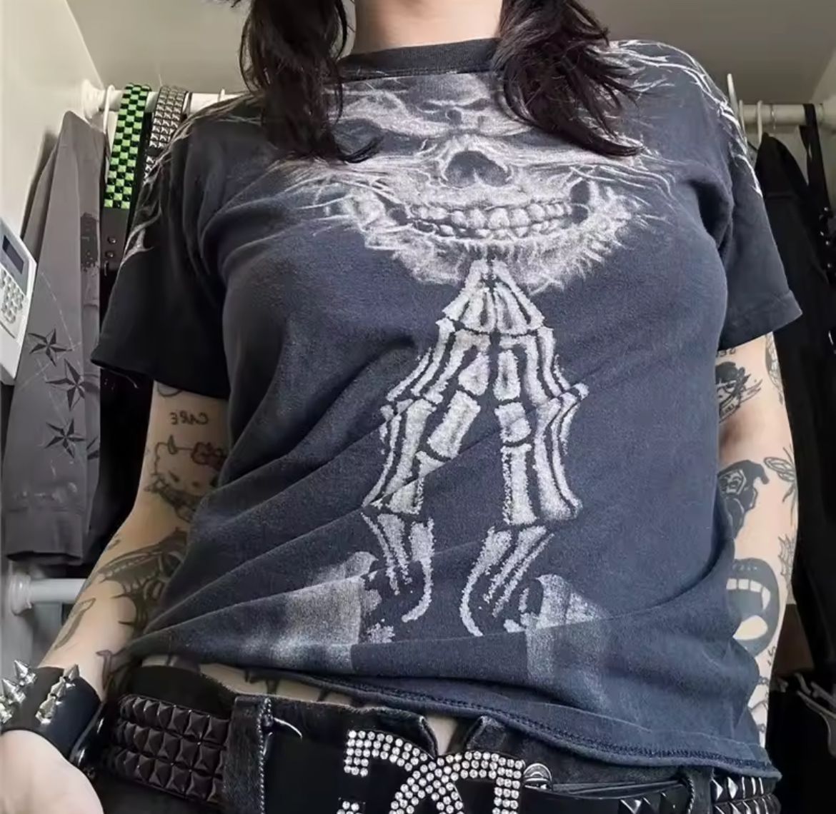 Y2k tops