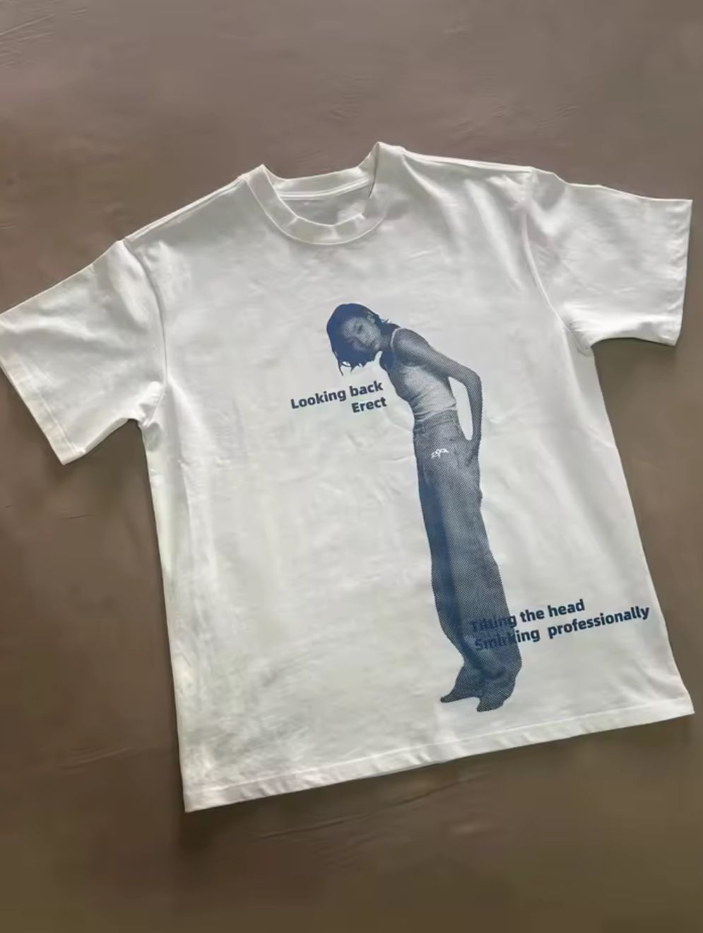 DC Summer Tee