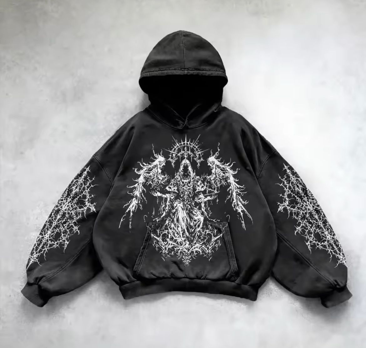 Dark Ascension Hoodie