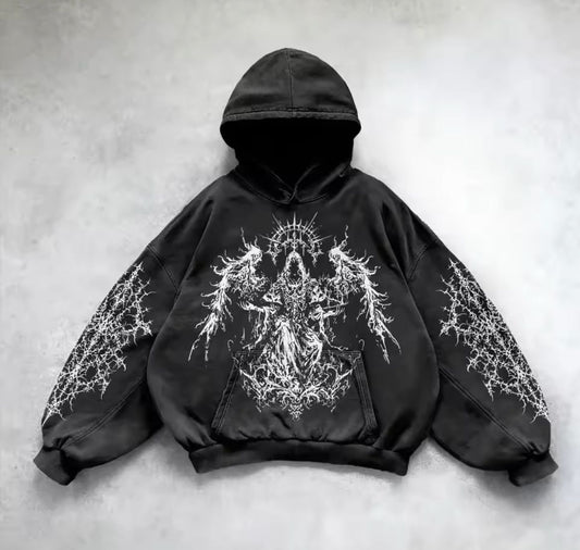 Dark Ascension Hoodie