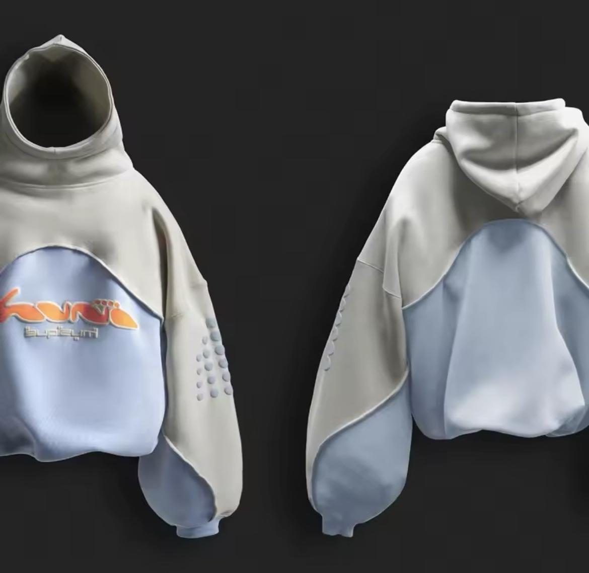 Huni Hoodie