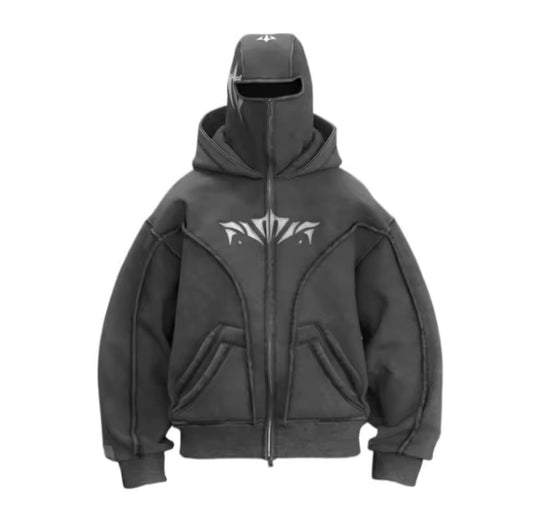 Ninja Hoodie