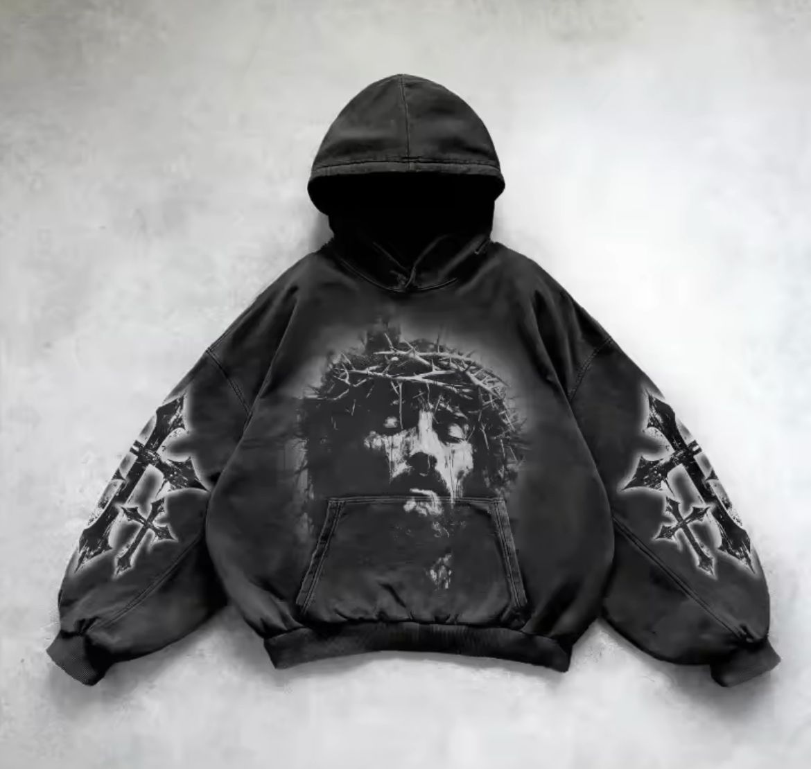 Dark Ascension Hoodie