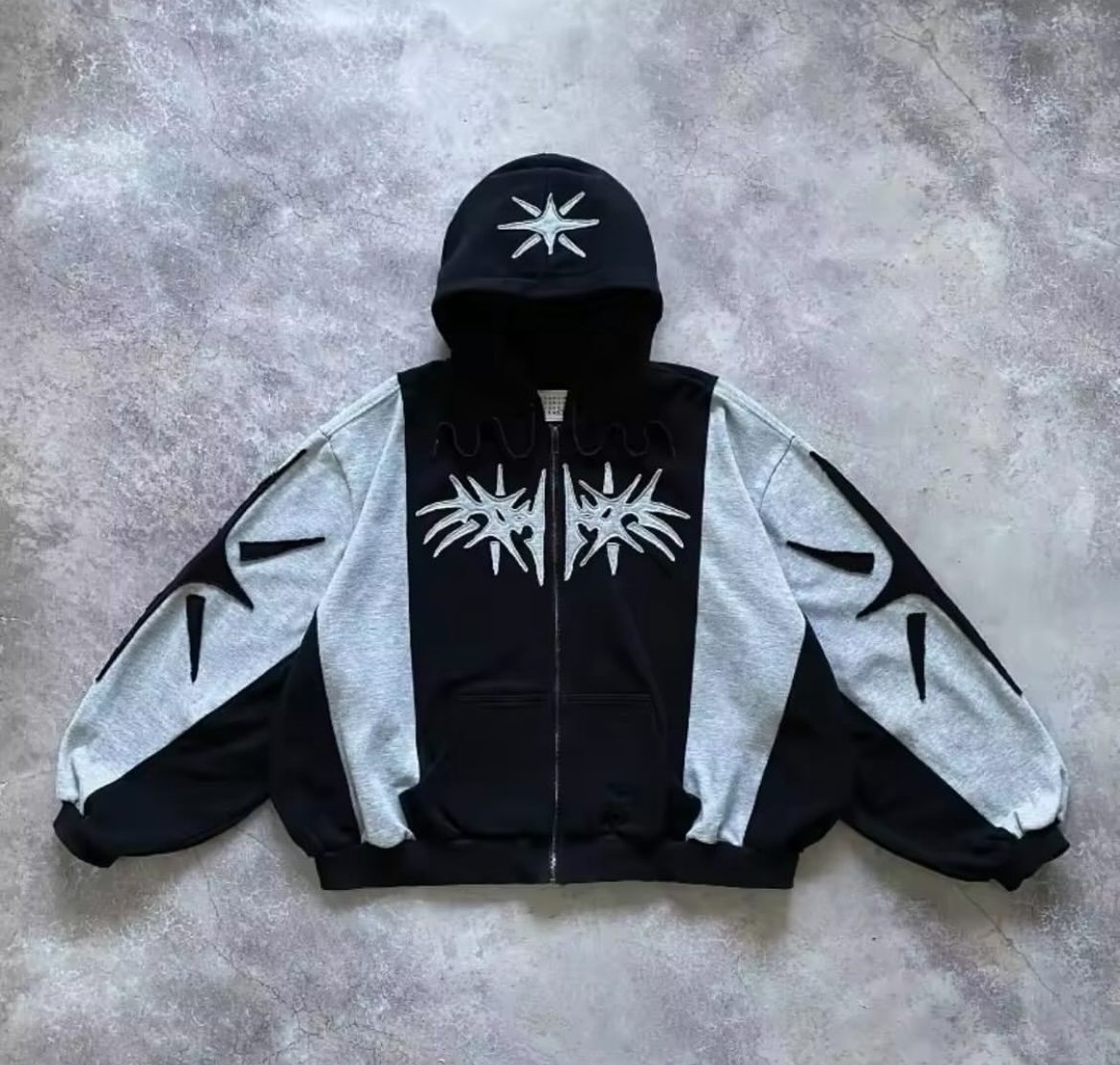 Threadmark Hhoodie