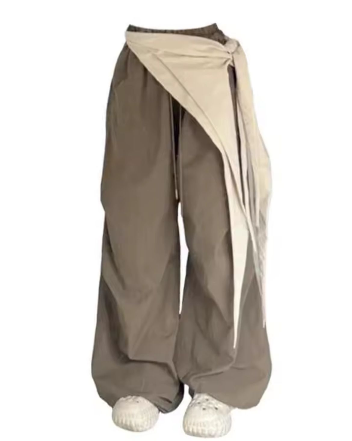 Parachute Pants