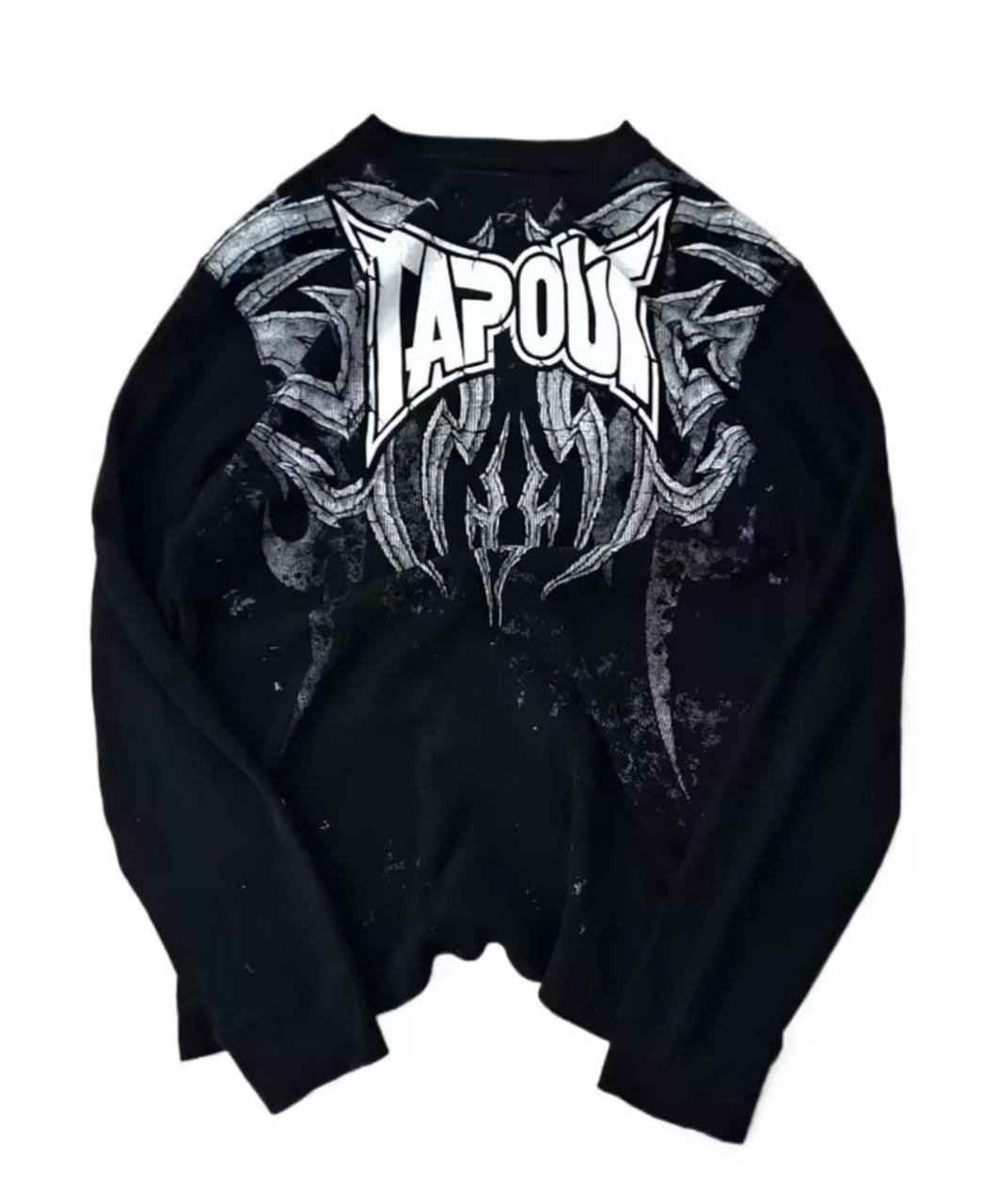 Tapout Long Sleeves