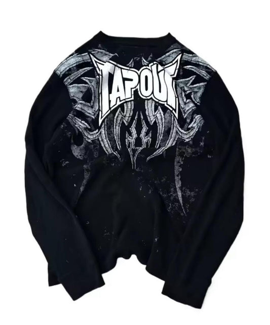 Tapout Long Sleeves