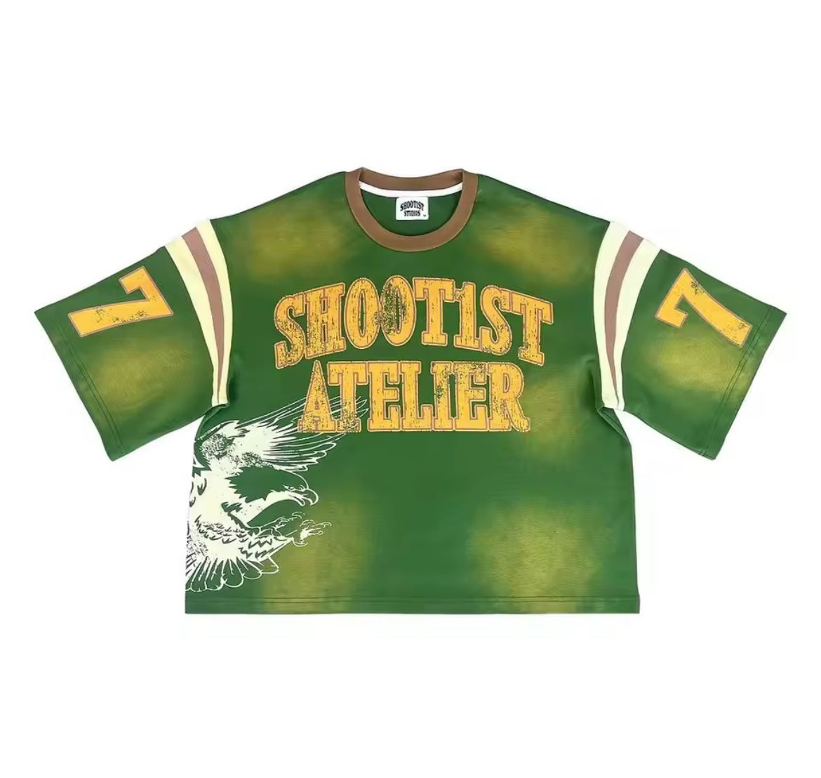 Shootist Atelier 77