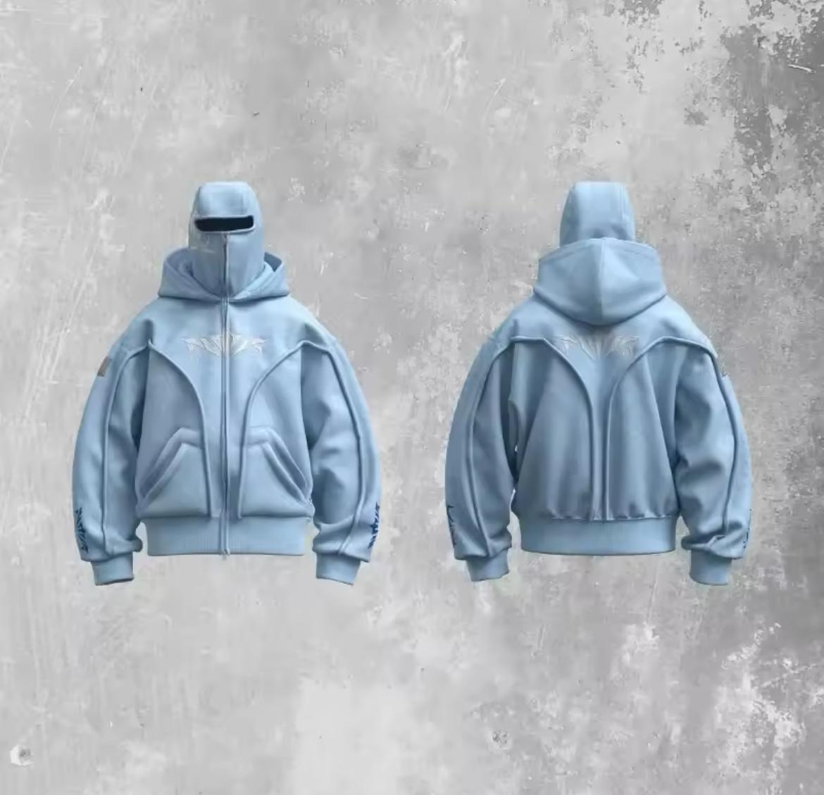Ninja Hoodie
