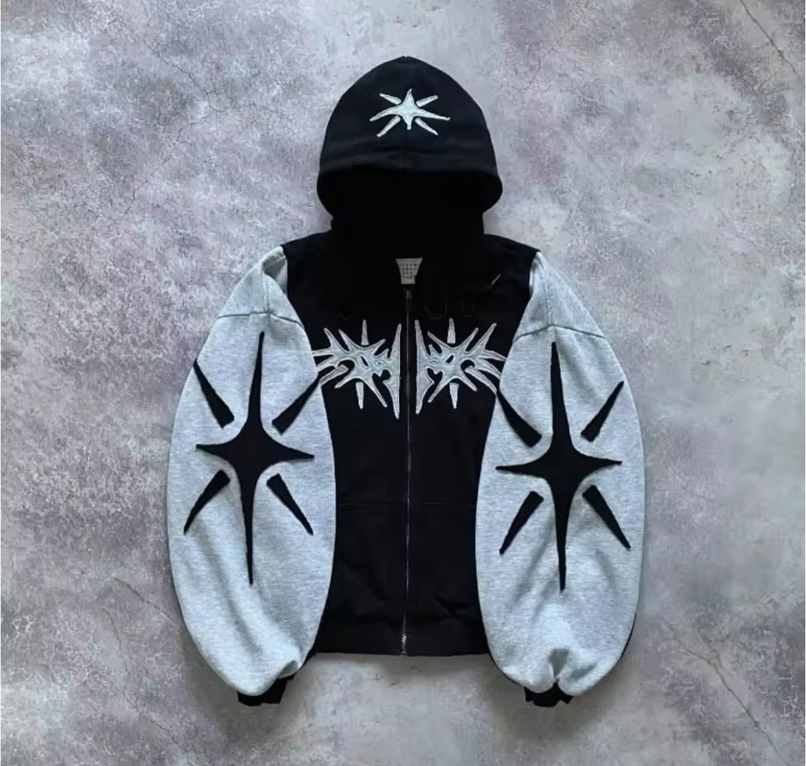 Threadmark Hhoodie