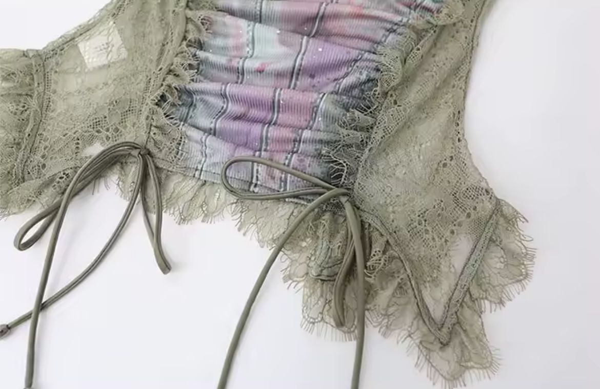 FairyDe Top
