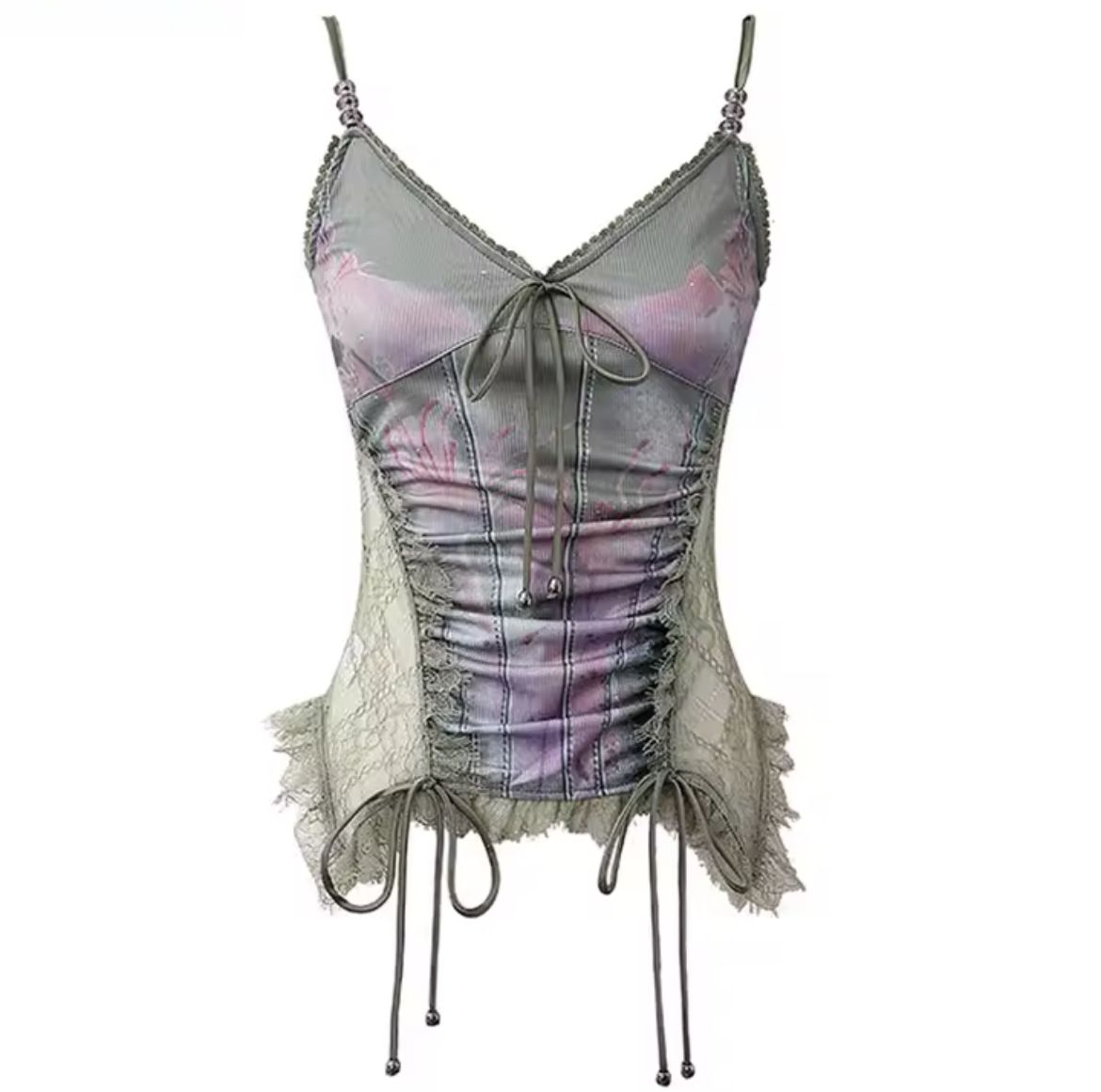 FairyDe Top