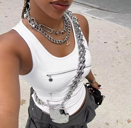Urban Zipped