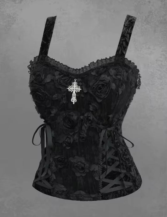 Rosegal Top