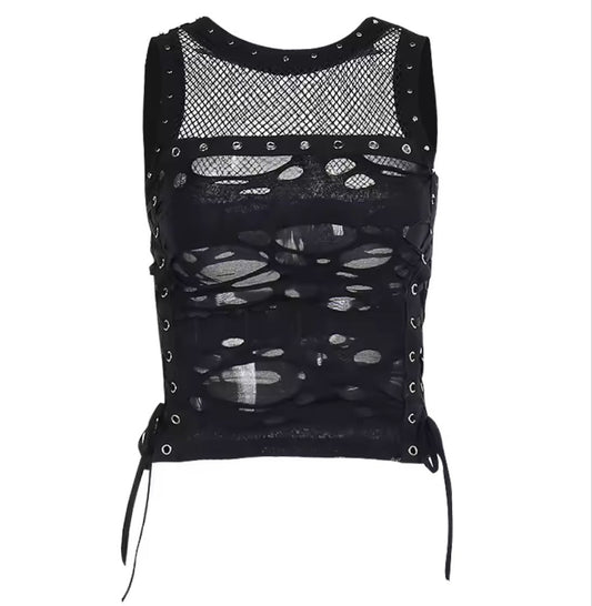Auguest Top