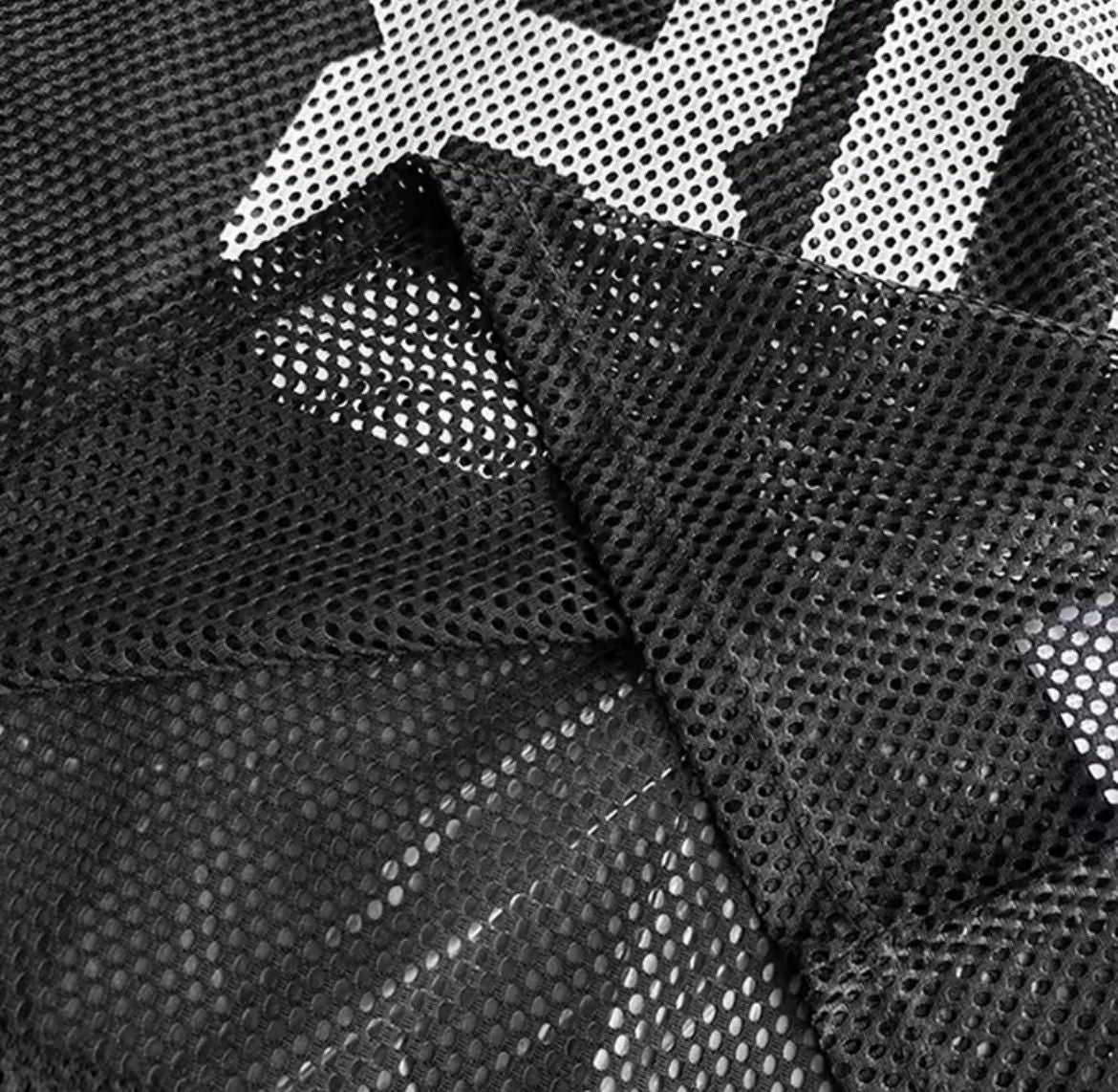 Mesh Saint 80