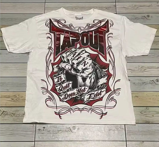 Tapout Shirt