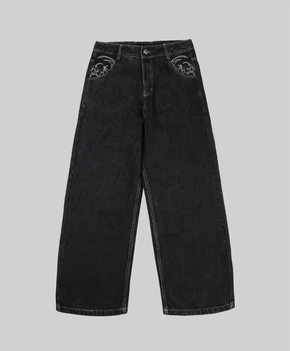 BatClub Jeans