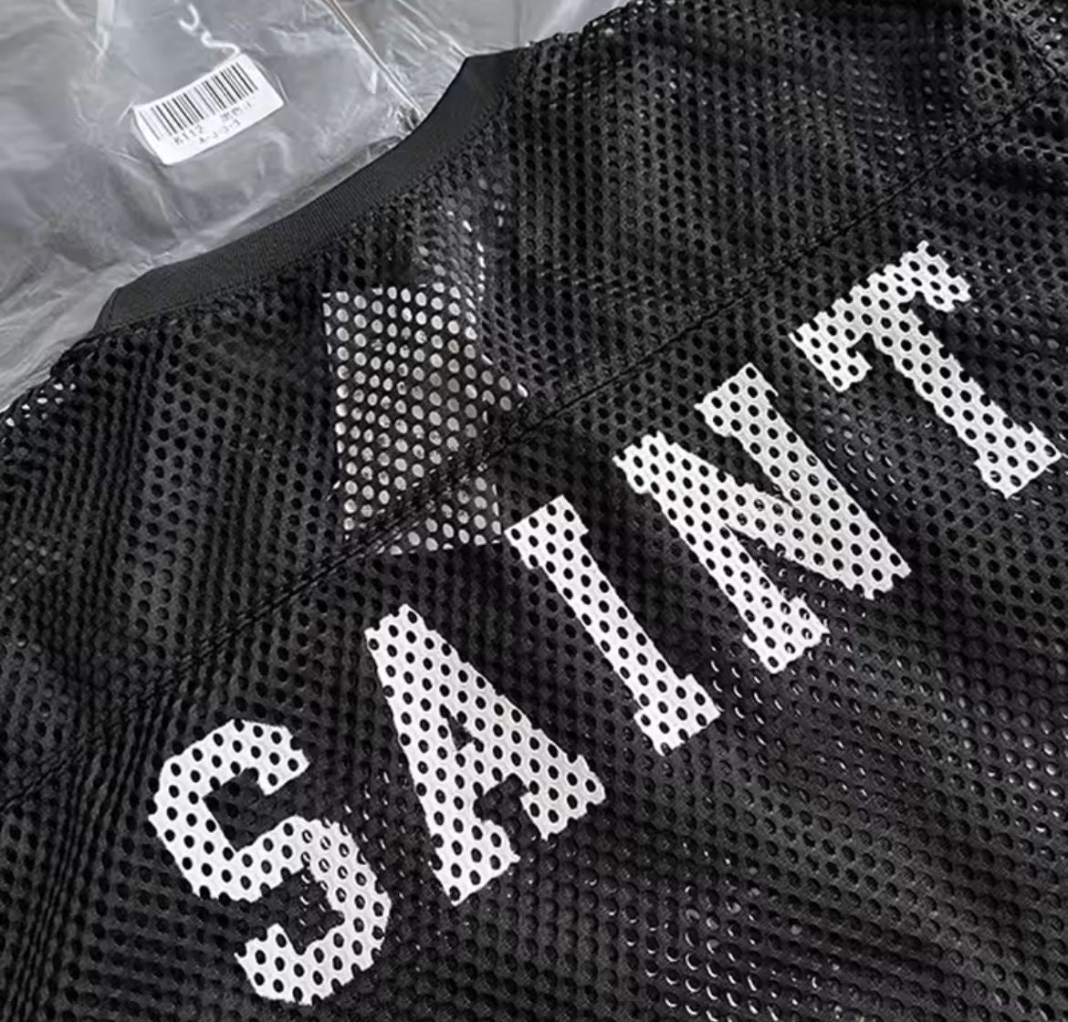 Mesh Saint 80