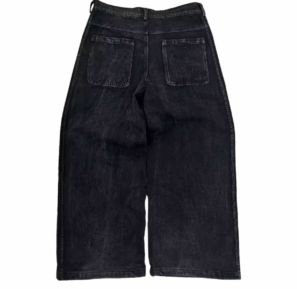 Denim jeans