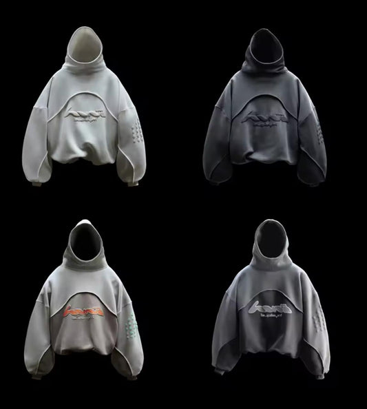 Huni Hoodie