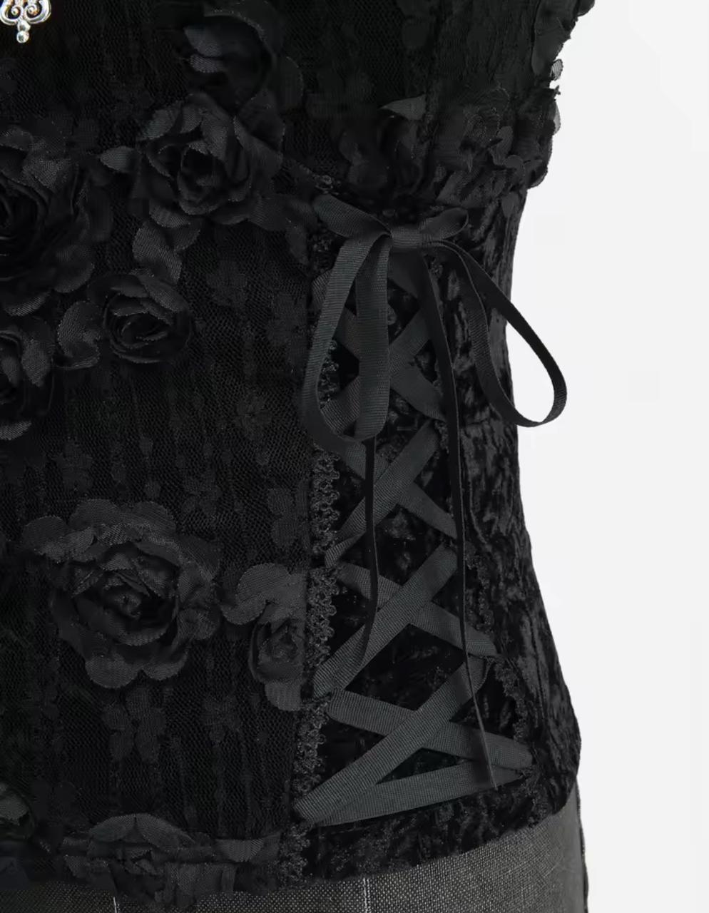 Rosegal Top