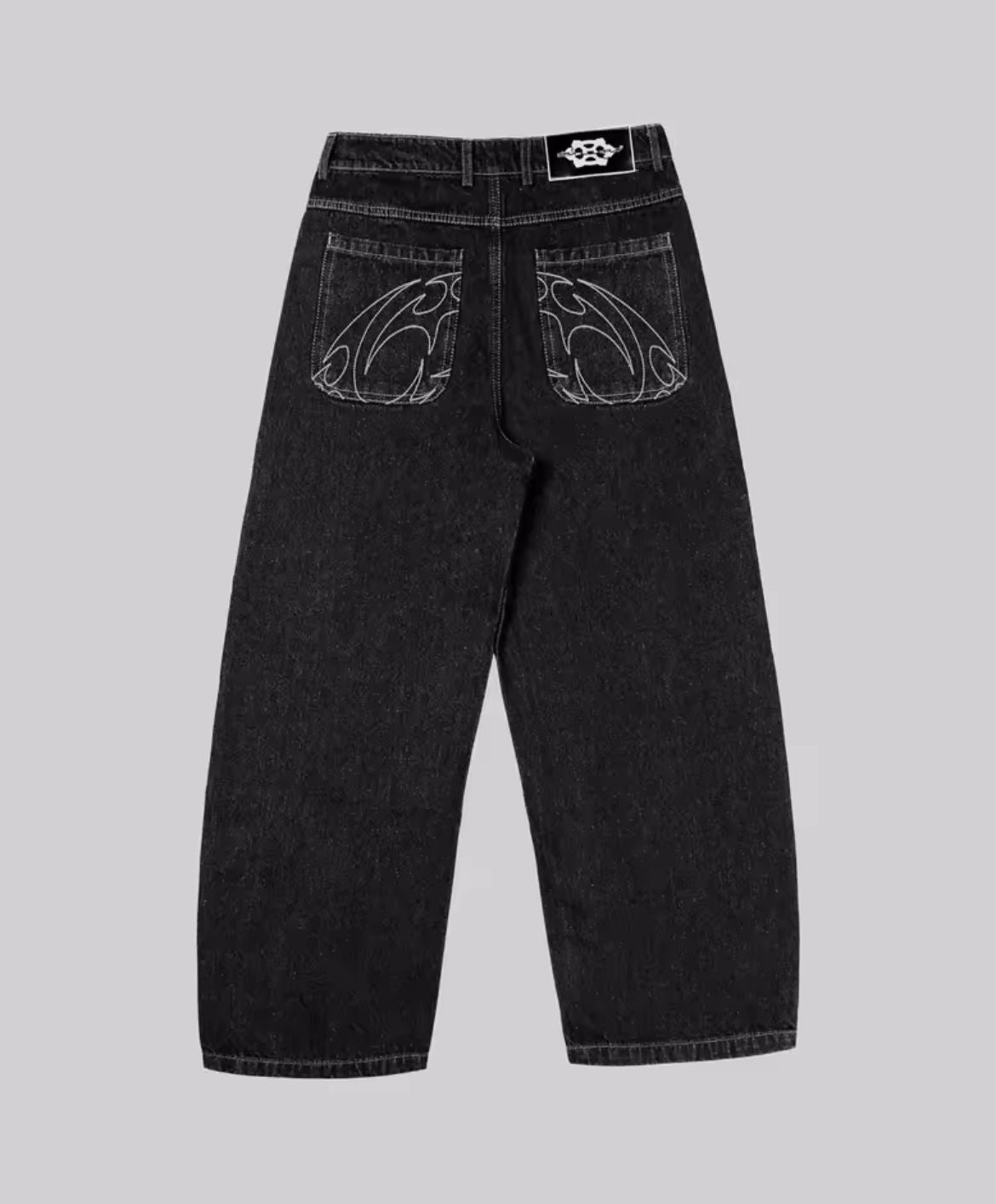 BatClub Jeans