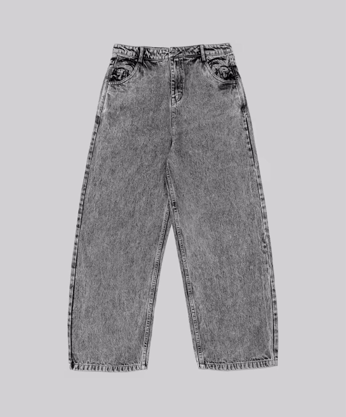 BatClub Jeans