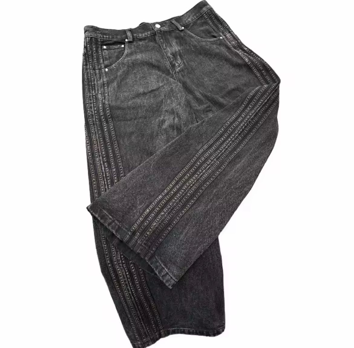 Denim jeans