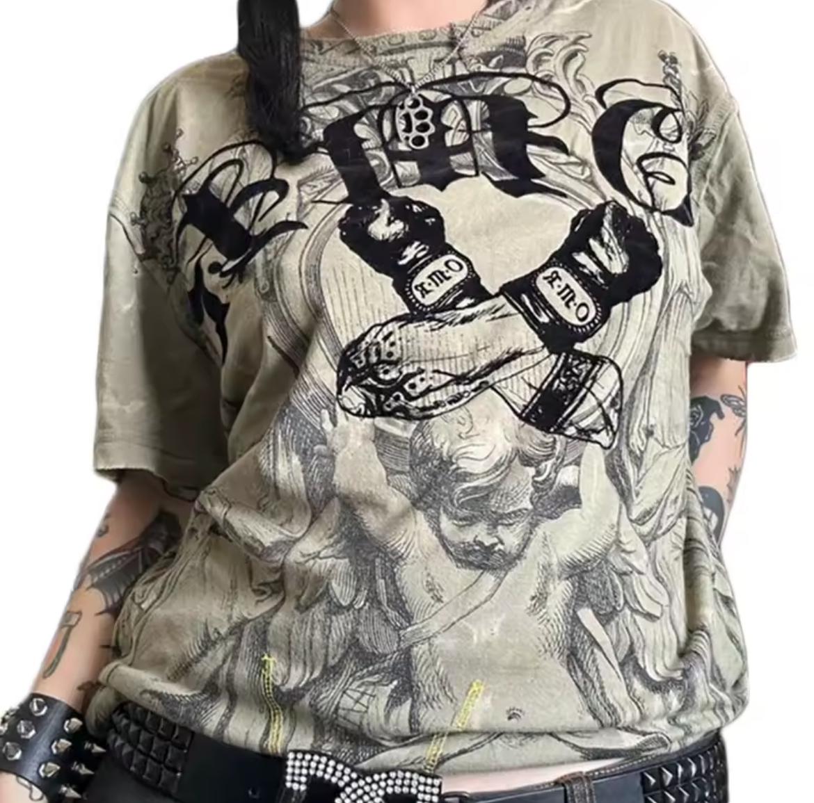 Y2k Top
