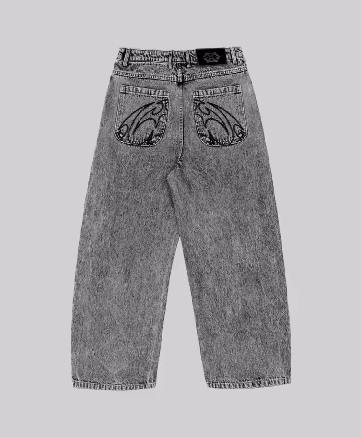 BatClub Jeans