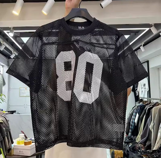 Mesh Saint 80
