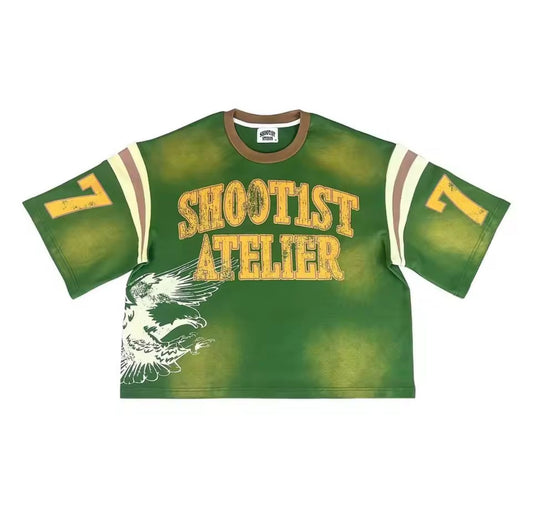 Shootist Atelier 77
