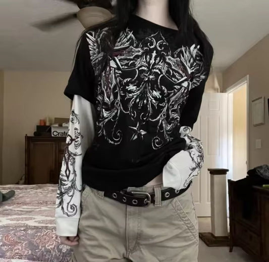 Royal Ruin Tee